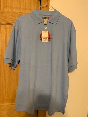 Arizona Jean Co. Short Sleeve Polo